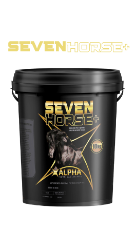 Alpha Nutrição Animal