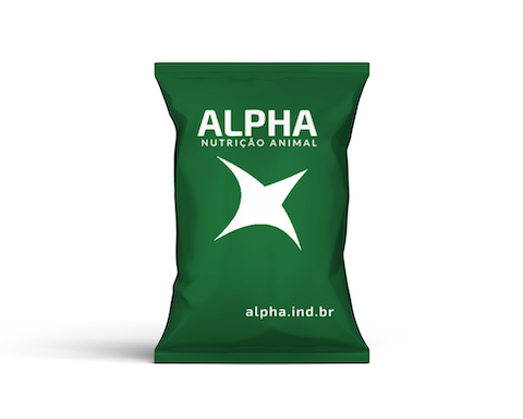 Alpha Nutrição Animal